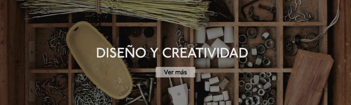 Diseño y Creatividad